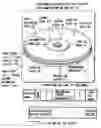Fig. 01 - Information storage medium and information recording/playback system