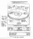 Fig. 01 - Information storage medium and information recording/playback system