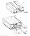 Fig. 03 - HEATER WITH IMPROVED AIRFLOW