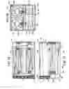 Fig. 12 - HEATER WITH IMPROVED AIRFLOW