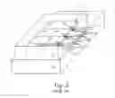 Fig. 08 - Digital heat injection by way of surface emitting semi-conductor devices