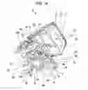 Fig. 15 - Movement mechanism of mover and imaging device