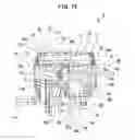 Fig. 16 - Movement mechanism of mover and imaging device