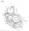 Fig. 04 - Image forming apparatus with reduced deterioration of image quality