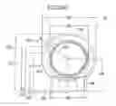Fig. 64 - Toner container and image forming apparatus
