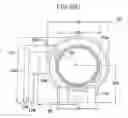 Fig. 72 - Toner container and image forming apparatus