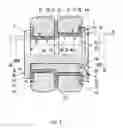 Fig. 04 - Articulated device between linkage assembly support arms of a collapsible roof