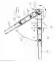 Fig. 02 - Latching device for insertion into a tube for latching movement of the tube relative to an external element
