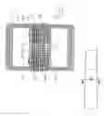 Fig. 06 - Latching device for insertion into a tube for latching movement of the tube relative to an external element