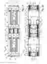 Fig. 02 - Continuously prestressed concrete pile splice