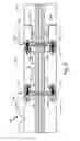 Fig. 06 - Continuously prestressed concrete pile splice