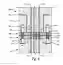 Fig. 07 - Continuously prestressed concrete pile splice