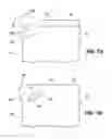 Fig. 08 - Cutting tool insert having internal microduct for coolant