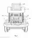 Fig. 04 - MOBILE LIFTING ASSEMBLY