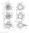 Fig. 01 - Method and apparatus for forcing gas-solid two-phase substance
