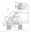 Fig. 01 - Site Dumping Moving Floor Hopper Method and Apparatus