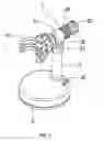 Fig. 02 - MECHANICAL ARM FOR DISPENSING MEDICINES