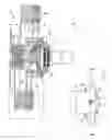 Fig. 03 - Manipulator having a three-ring bearing between two outer pivot arms and a platform