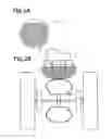 Fig. 03 - Circular ring, rotating duct, shroud, trunk and cylindrical external wall prepared by lamination of sheet belt, and apparatus and method for preparing the same