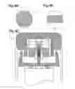 Fig. 05 - Circular ring, rotating duct, shroud, trunk and cylindrical external wall prepared by lamination of sheet belt, and apparatus and method for preparing the same