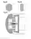 Fig. 07 - Circular ring, rotating duct, shroud, trunk and cylindrical external wall prepared by lamination of sheet belt, and apparatus and method for preparing the same