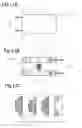 Fig. 12 - Circular ring, rotating duct, shroud, trunk and cylindrical external wall prepared by lamination of sheet belt, and apparatus and method for preparing the same