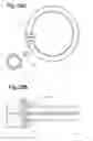 Fig. 29 - Circular ring, rotating duct, shroud, trunk and cylindrical external wall prepared by lamination of sheet belt, and apparatus and method for preparing the same