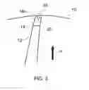 Fig. 04 - Actuatable seal for aerofoil blade tip