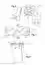 Fig. 04 - Device for supporting and securing a piece of equipment on an aircraft engine or nacelle case
