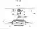 Fig. 20 - Ceiling fan
