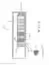 Fig. 07 - Rotor blade adjustable weight retention system