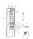 Fig. 09 - Rotor blade adjustable weight retention system