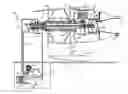Fig. 01 - Remote pitch controller for a variable pitch propeller