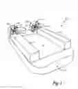 Fig. 02 - Remote pitch controller for a variable pitch propeller