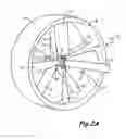Fig. 03 - Remote pitch controller for a variable pitch propeller