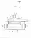 Fig. 02 - Centrifugal pump and method for compensating the axial thrust in a centrifugal pump