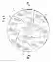 Fig. 07 - Centrifugal pump and method for compensating the axial thrust in a centrifugal pump