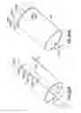 Fig. 96 - Continuous fluid delivery system