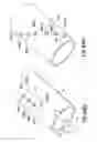 Fig. 99 - Continuous fluid delivery system