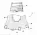 Fig. 01 - Methods of forming components and portions of earth-boring tools including sintered composite materials