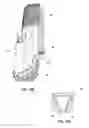 Fig. 16 - Methods of forming components and portions of earth-boring tools including sintered composite materials