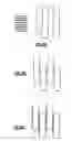 Fig. 05 - FLUID PURIFIER WITH NON-LAMINAR FLOW STRUCTURE