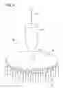 Fig. 07 - Pulling assemblies for pulling a multicrystalline silicon ingot from a silicon melt