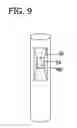 Fig. 10 - Pulling assemblies for pulling a multicrystalline silicon ingot from a silicon melt