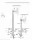 Fig. 01 - Mercury reduction system and mercury reduction method of flue gas containing mercury