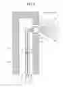 Fig. 06 - Mercury reduction system and mercury reduction method of flue gas containing mercury