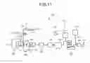 Fig. 12 - Mercury reduction system and mercury reduction method of flue gas containing mercury