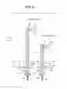 Fig. 05 - Mercury reduction system and mercury reduction method of flue gas containing mercury