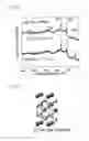Fig. 10 - Thin film of metal-silicon compound and process for producing the thin film of the metal-silicon compound