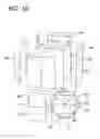 Fig. 11 - Methods for pulling a multicrystalline silicon ingot from a silicon melt